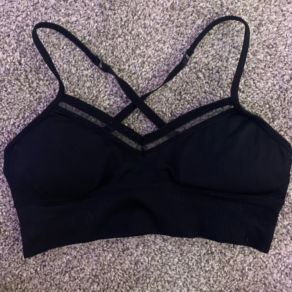 COPY - Forever 21 sports bra